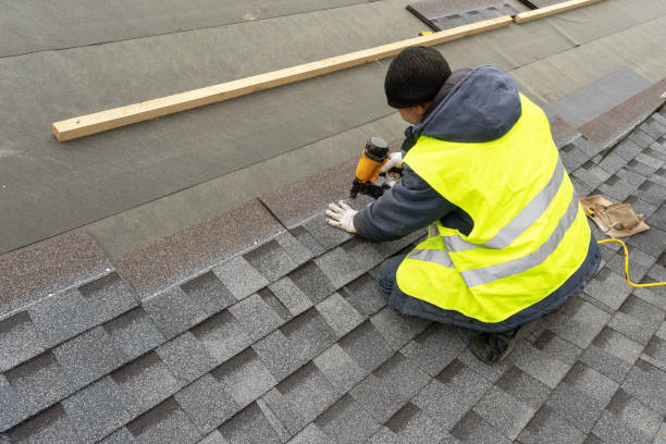 Best Metal Roofing Installation  in Montclair State University, NJ