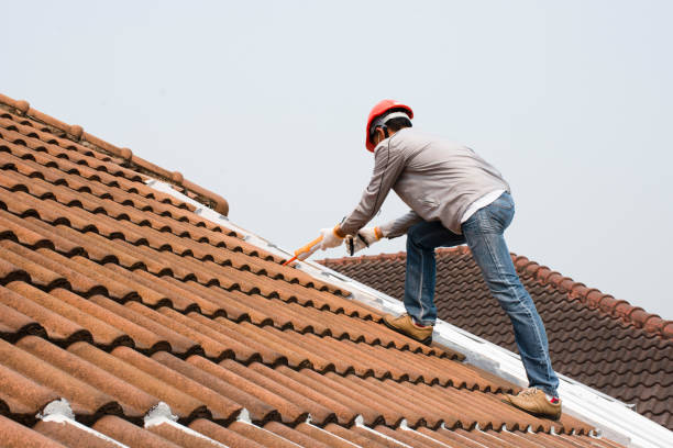 Best Tile Roofing Installation  in Montclair State University, NJ