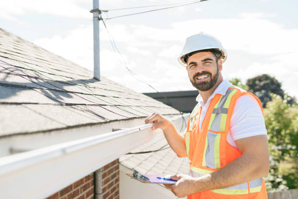 Best Gutter Installation and Repair  in Montclair State University, NJ