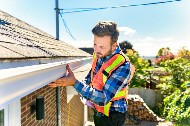 Best Storm Damage Roof Repair  in Montclair State University, NJ