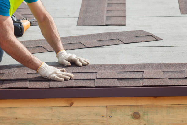 Montclair State University, NJ Roofing services Company