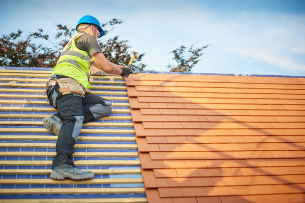 Best Roofing for New Construction  in Montclair State University, NJ