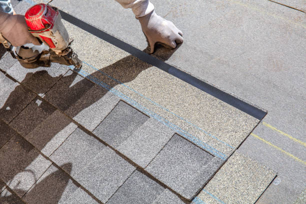 Best Roof Leak Repair  in Montclair State University, NJ